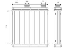 VALEO 811672